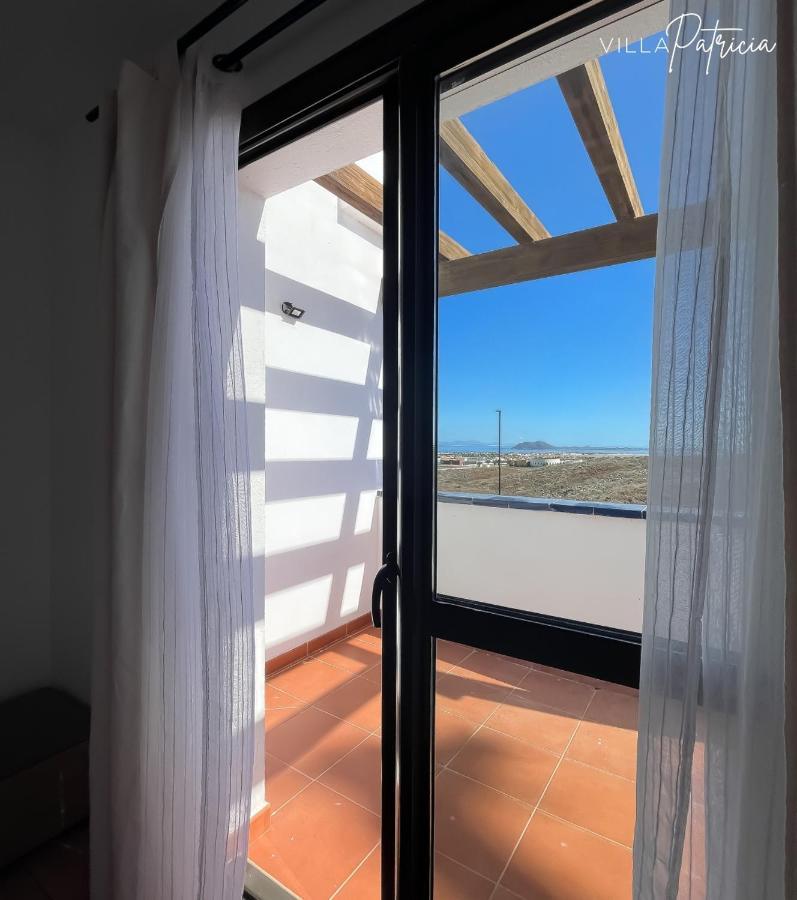 Villa Patricia Corralejo Exterior foto