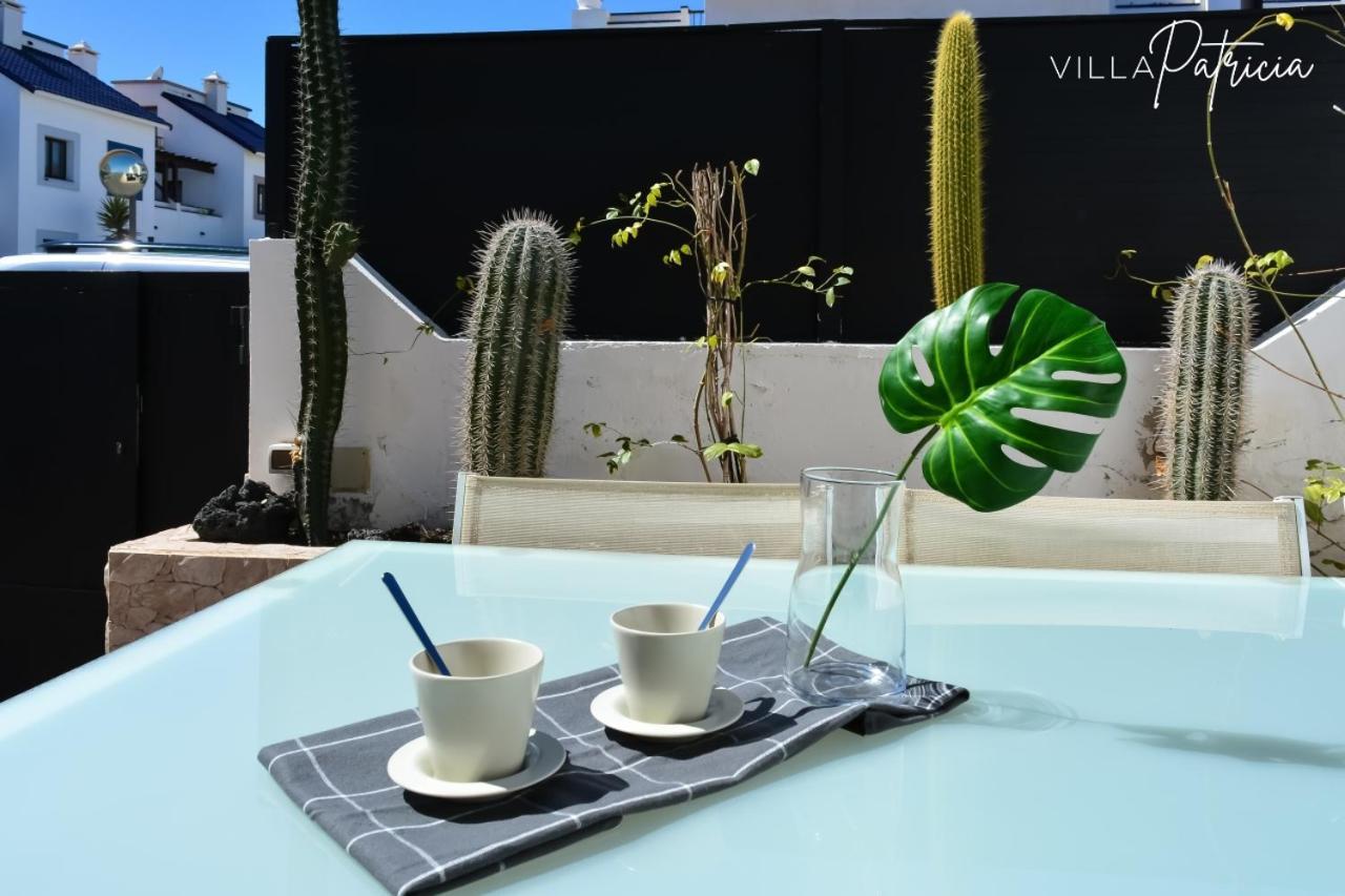 Villa Patricia Corralejo Exterior foto