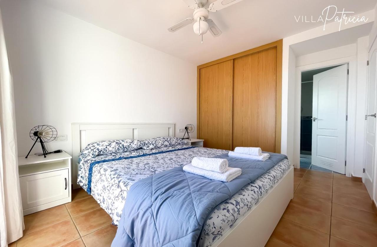 Villa Patricia Corralejo Exterior foto