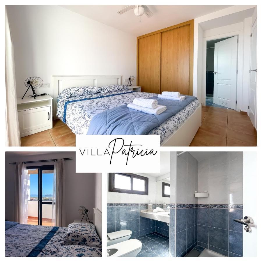 Villa Patricia Corralejo Exterior foto