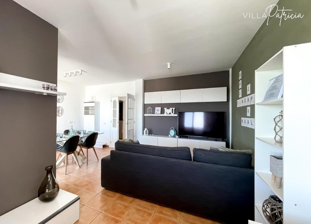 Villa Patricia Corralejo Exterior foto